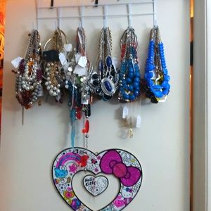 Jewlery sold individually